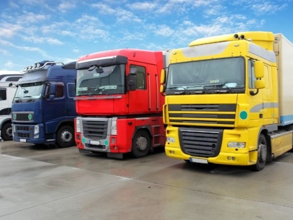 Antalya Büyükçekmece Nakliye